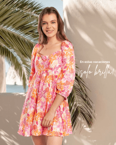 Del Día a la Noche: Cómo Transformar un Vestido Boho Chic con los Accesorios Correctos